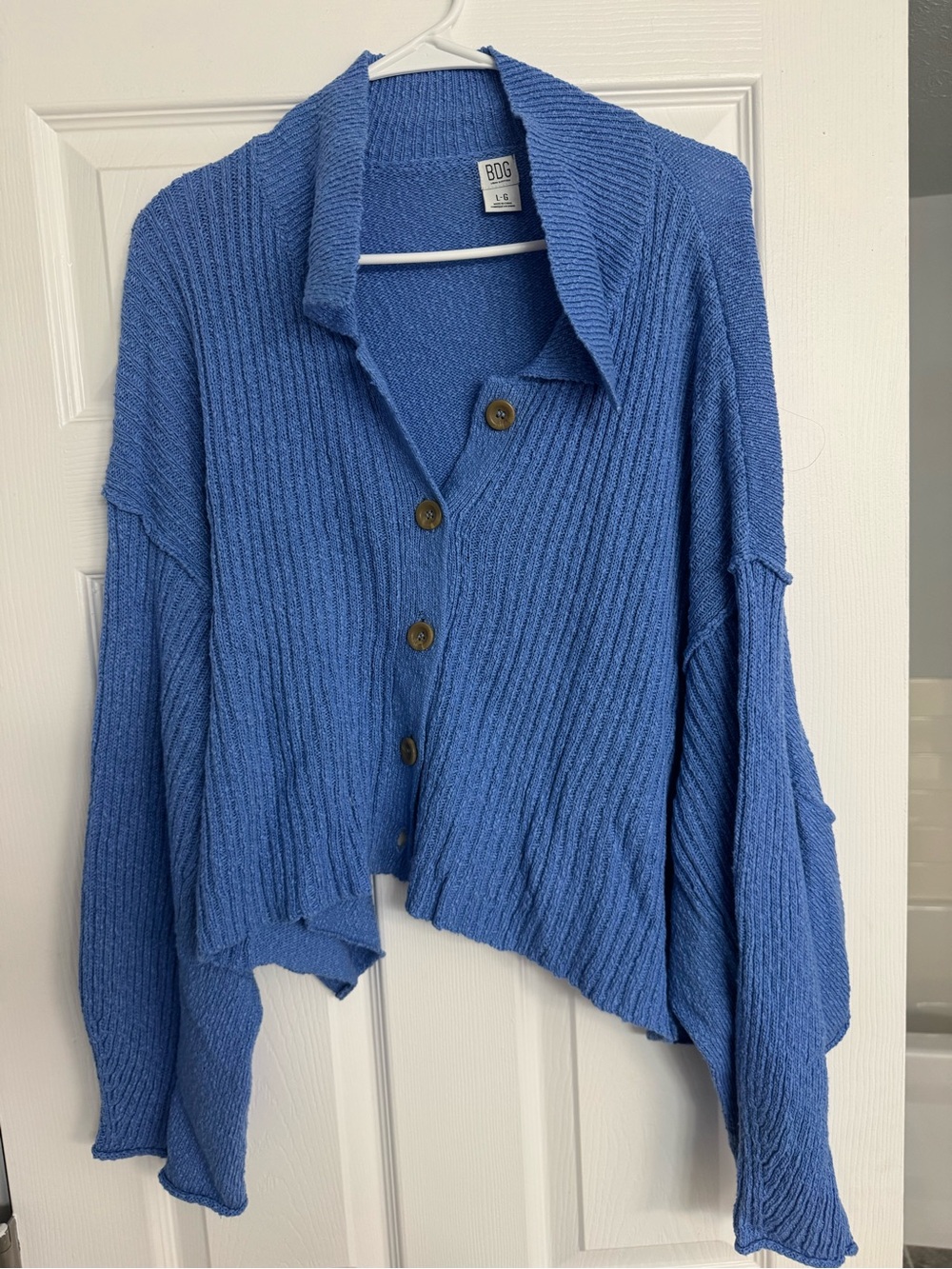BDG Urban Outfitters Cropped Sweater
